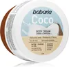 Babaria Coco Crema corpo per pelli molto secche 400ml Anteprima dell’immagine prodotto 2