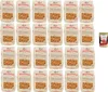 Rummo Fusilli N°48 24×500g – Bronze gezogen, Lenta Produktbild-Vorschau 1