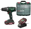 PARKSIDE Akku-Bohrschrauber-Set Bohrmaschine 20 V Schrauber Produktbild-Vorschau 7