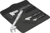 Wera 6004 Joker 4 Set 1 set di chiavi aperte Anteprima dell’immagine prodotto 1