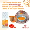 VENESSA VTS 1 Cremige Tomatensuppe 1kg für Vending Produktbild-Vorschau 3