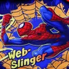 MARVEL SpiderMan Dunkelblauer Rucksack für Jungen, Produktbild-Vorschau 8