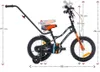 Sun Baby Tiger Bike Kinderfahrrad Jungen Fahrrad Stützräder Produktbild-Vorschau 7
