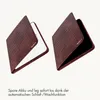 Étagère Selencia Croco pour Apple iPad Air 11 pouces (2026) Voir les images du produit 4