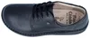 Finn Comfort, Metz, heren, veterschoenen, zwart, leer, Productafbeelding-voorbeeld 6