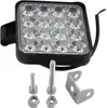 Lampa Robocza 48W Halogen Szperacz 16 LED 10-30V DC 130lm/W Podgląd zdjęcia produktu 5