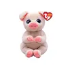 Čepice Penelope Pig Beanie Bellies, 17 cm Náhled obrázku produktu 1