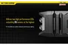 Nitecore THUMB, Taschenlampe, Schwarz, Tasten, CE, LED, 2 Produktbild-Vorschau 25
