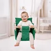 Altalena per bambini MAMOI con cintura di sicurezza, Anteprima dell’immagine prodotto 5
