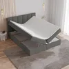 Masseno Boxspringbett MERIL 180x200 cm Komplett-Set mit Produktbild-Vorschau 3
