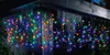 Livarno Home Lichtervorhang, mit 440 LEDs schlicht/bunt Produktbild-Vorschau 3