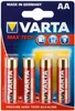 VARTA LONGLIFE Max Power AA Blister 4 (DE) Produktbild-Vorschau 10