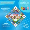 Winning Moves Monopoly Junior - Paw Patrol, Brettspiel, Anteprima dell’immagine prodotto 8