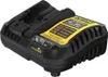 Accu en oplader DEWALT XR 18V DCB1104M2-QW Productafbeelding-voorbeeld 5