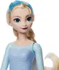 Disney Frozen JBG59, Lalka modowa, Damski, 3 lat(a), Podgląd zdjęcia produktu 4