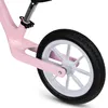 Kinder Laufrad, Balance Bike Bergen SCOUT – leichtes Produktbild-Vorschau 10