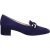 Gabor Hochfrontpumps Damen 31333932363634 Blau 40 1/2 EU Produktbild-Vorschau 19