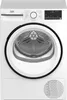 Beko B3T41230 Wärmepumpentrockner Produktbild-Vorschau 3