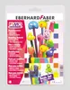 STAEDTLER FIMO Soft Modelliermasse Basic-Set Produktbild-Vorschau 3