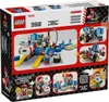 LEGO Super Mario: Mario Kart – Werkplaats van de Toads, Productafbeelding-voorbeeld 18