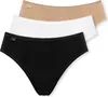 sloggi Damen Tai-Slip 3-Pack 24/7 Baumwolle - WHITE - Größe Produktbild-Vorschau 8