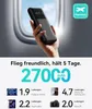 INIU BI-B64 Power Bank, 27000mAh 140W Produktbild-Vorschau 5