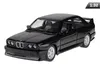 Model 1:32, RMZ BMW M3, czarny Podgląd zdjęcia produktu 1
