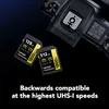 SD paměťová karta Lexar LSD1800512G-BNNNG 512 GB Náhled obrázku produktu 3
