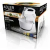 Adler Mixer mit Drehschüssel 3L, 5 Geschwindigkeiten, Turbo Produktbild-Vorschau 28