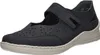 Slipper/Kletthalbschuh luftdurchlässig Produktbild-Vorschau 1