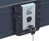 BASI - Dokumentenbox - DB 210L - Feuer- und wasserfest, DIN Produktbild-Vorschau 4