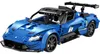CaDA Maserati GT2 1/14 (549 pezzi) Anteprima dell’immagine prodotto 9