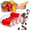 organizer do lodówki relaxdays Podgląd zdjęcia produktu 9