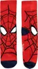 Socken Spider-Man 4 Paare 27-30 Produktbild-Vorschau 4