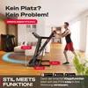 Sportstech Laufband F31s Profi I Premium App & Live Kurse I Produktbild-Vorschau 5