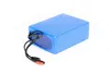 Lithium-Ionen Akkupack 36V 18Ah 25A Li-Ion Produktbild-Vorschau 4
