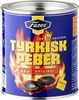 Fazer Tyrkisk Peber Original Travel Edition 375g Produktbild-Vorschau 2