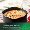 Philips Airfryer-Zubehör HD9957/00 Backset XXL Produktbild-Vorschau 9