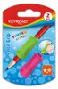 CWR KR971539, Standard-Bleistiftgriff, Gemischte Farben, Produktbild-Vorschau 1