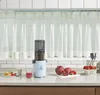 Hurom H310A-BEC04BL Entsafter für Gemüse und Obst Blau Produktbild-Vorschau 4