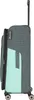 travelite VIIA 4W Trolley Eucalyptus mint 77cm Produktbild-Vorschau 3