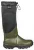 Neoprenstiefel Dakota Herren (Oliv/Schwarz) Größe 42 Produktbild-Vorschau 2