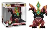 Yu-Gi-Oh! Super Sized Jumbo POP! Vinyl Figur Harpie's Pet Produktbild-Vorschau 8