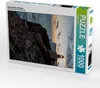 Calvendo Cabo de Sao Vicente 1000 Teile Puzzle hoch Produktbild-Vorschau 1