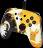 Switch Controller Enhanced drátový Pikachu vs. Meowt PowerA Náhled obrázku produktu 6