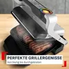 Tefal Optigrill+ GC712D contactgrill Productafbeelding-voorbeeld 3
