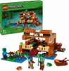 LEGO® Minecraft 21256 Žabí dům Náhled obrázku produktu 16