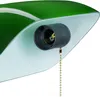 Lampa Relaxdays s ťahovým vypínačom, naklápateľným Náhľad obrázku produktu 9