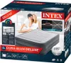Intex Luftbett Comfort Plush High Rise Queen 152x203x56 cm Produktbild-Vorschau 34