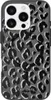Kate Spade, iPhone 16 Pro MagSafe Hülle City Leopard Design Produktbild-Vorschau 1